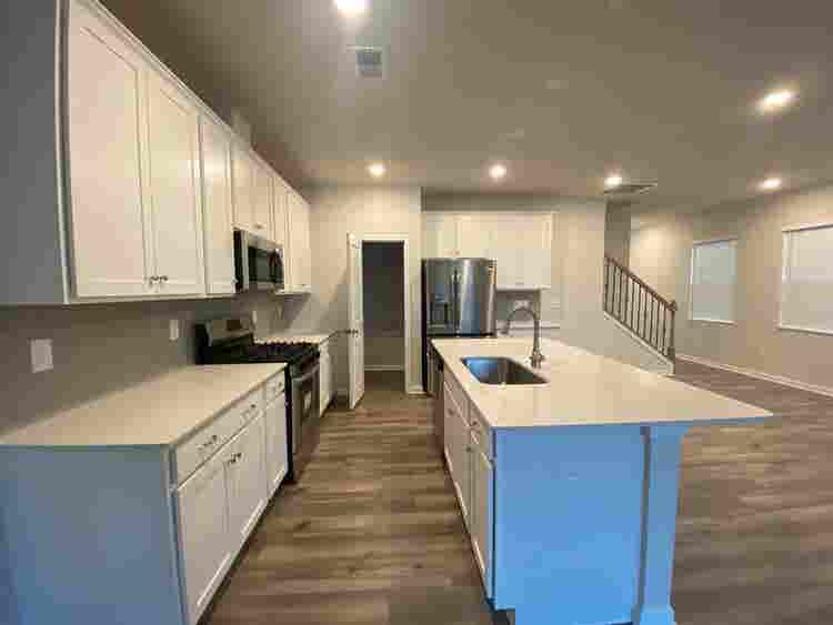 3 BR in Charlotte