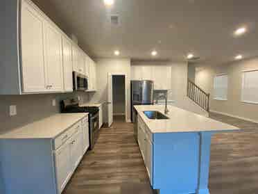 3 BR in Charlotte
