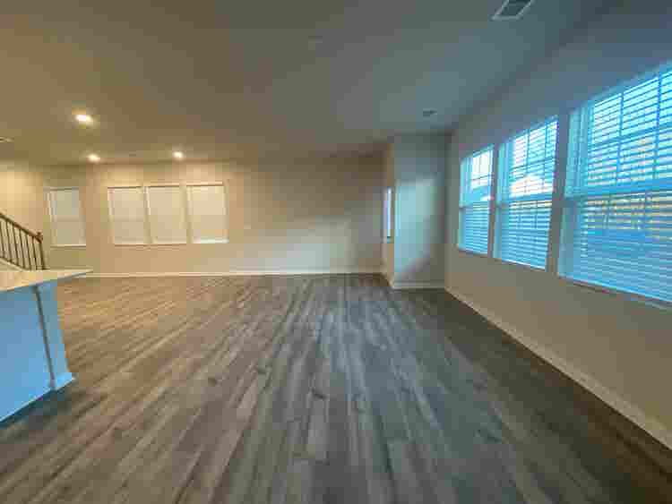 3 BR in Charlotte