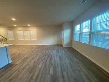 3 BR in Charlotte
