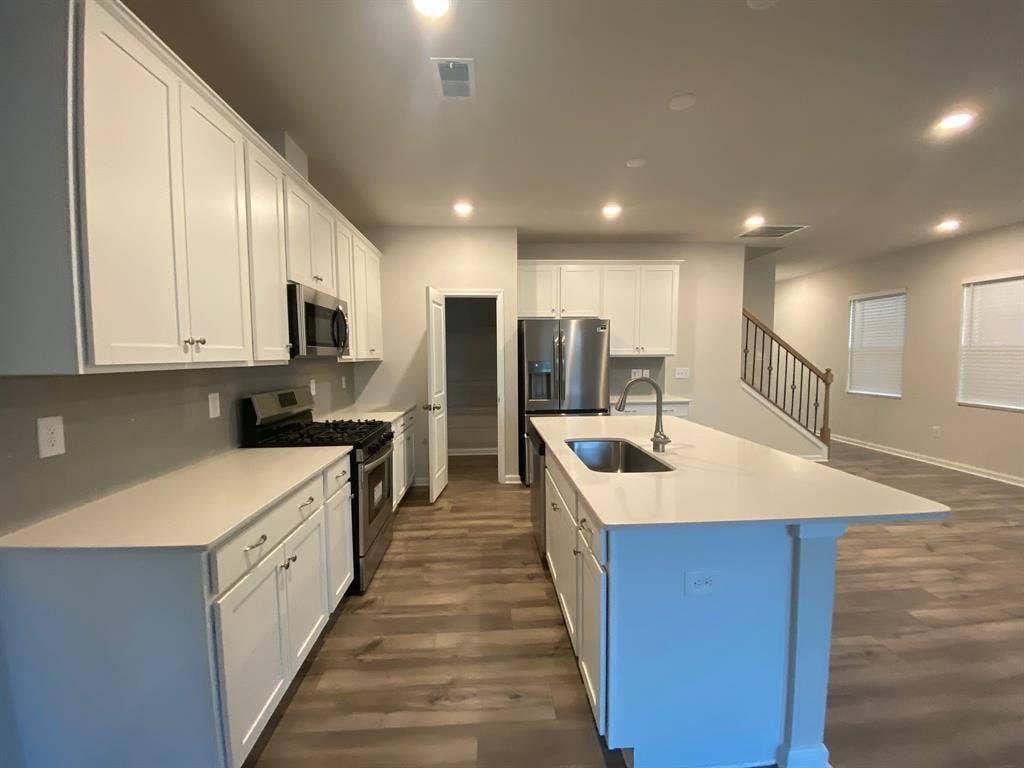 3 BR in Charlotte