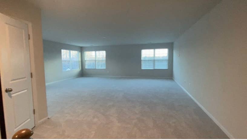 3 BR in Charlotte
