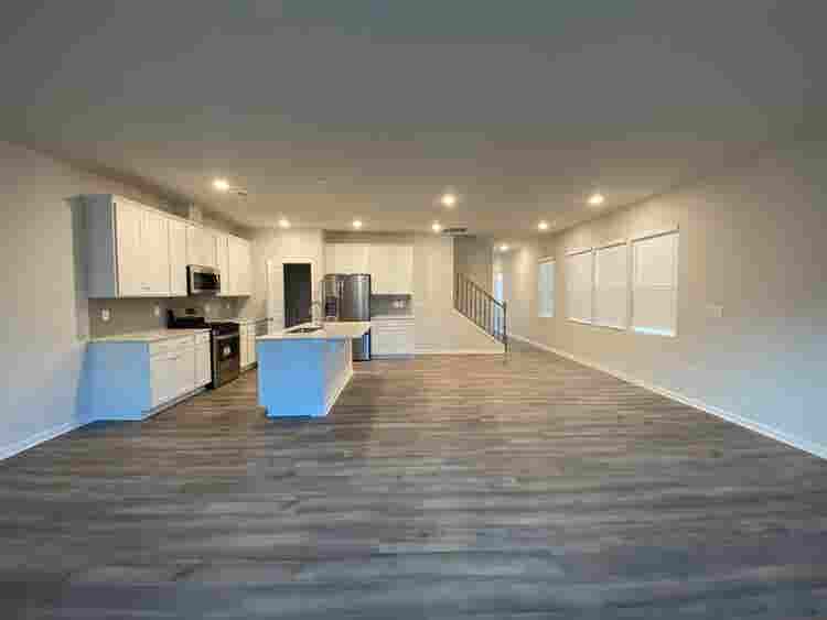 3 BR in Charlotte