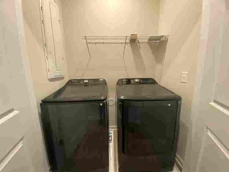 3 BR in Charlotte