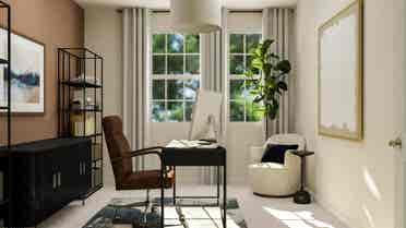 3 BR in Charlotte