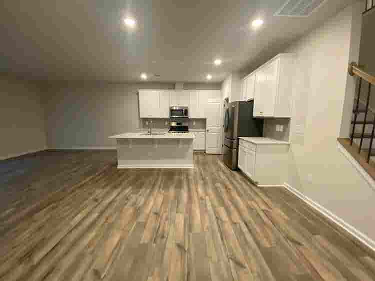 3 BR in Charlotte