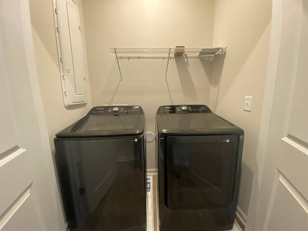 3 BR in Charlotte