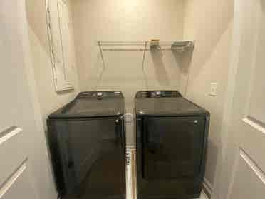 3 BR in Charlotte
