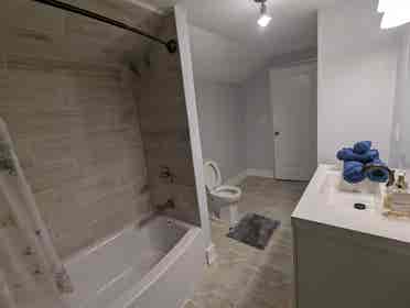 4 BR in Charlotte