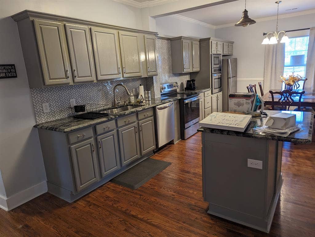 4 BR in Charlotte