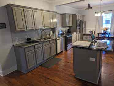 4 BR in Charlotte