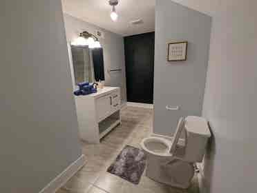 4 BR in Charlotte