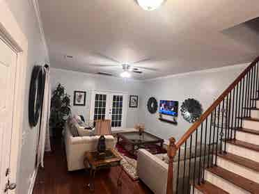 4 BR in Charlotte