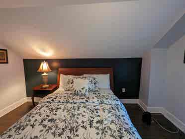 4 BR in Charlotte