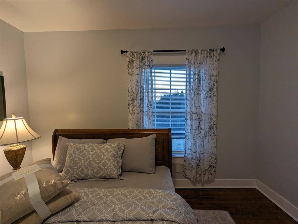 4 BR in Charlotte