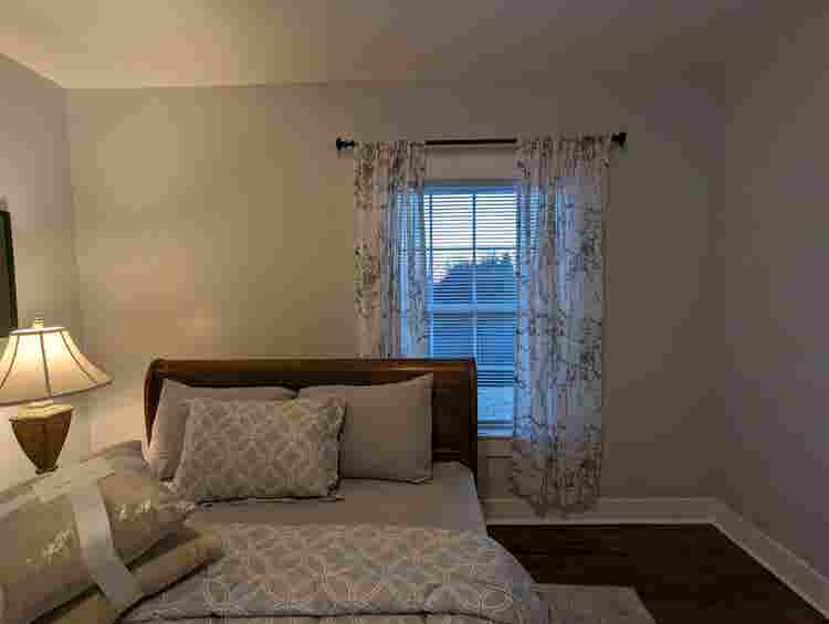 4 BR in Charlotte