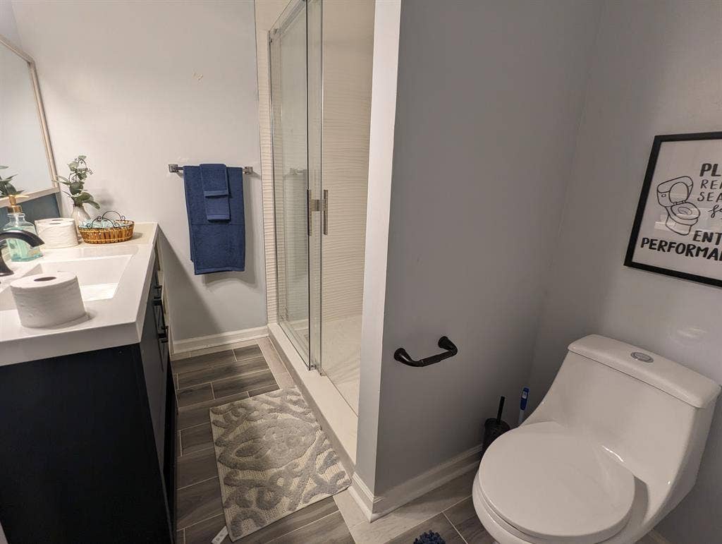 4 BR in Charlotte