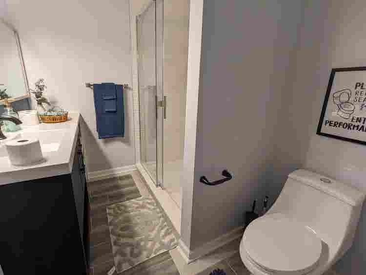 4 BR in Charlotte