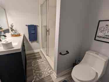 4 BR in Charlotte