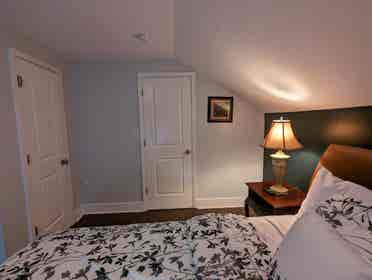 4 BR in Charlotte