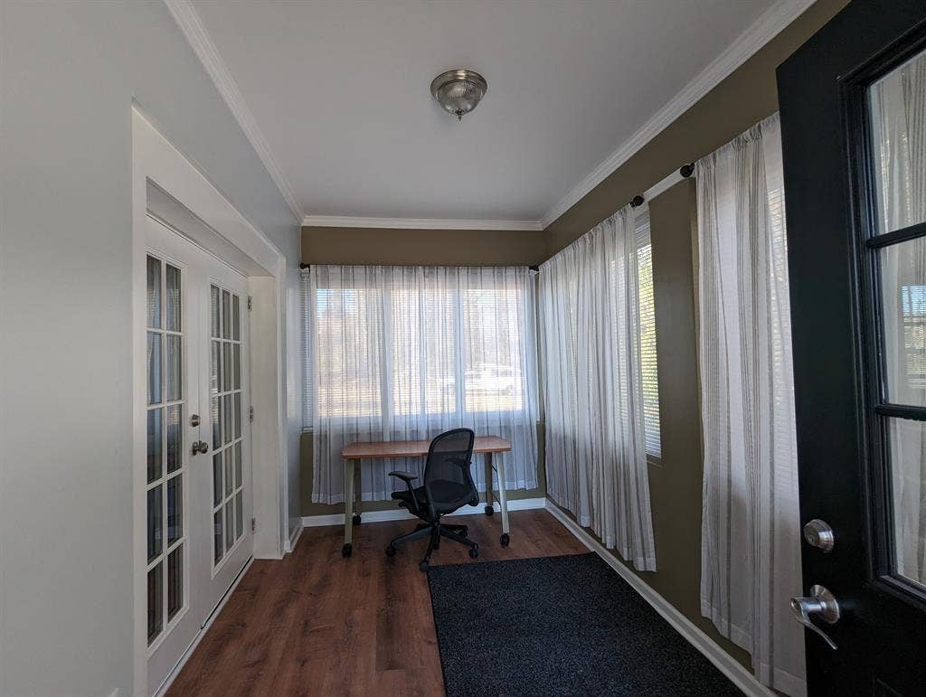 4 BR in Charlotte