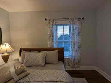 4 BR in Charlotte