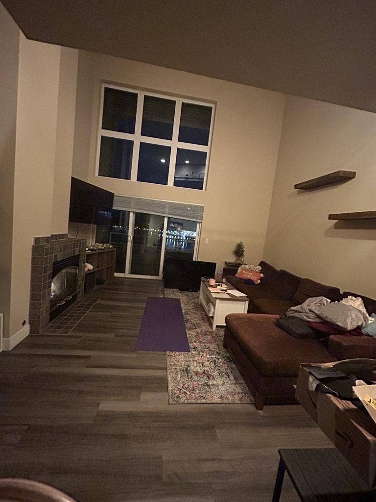 Roommate needed (private bath!)