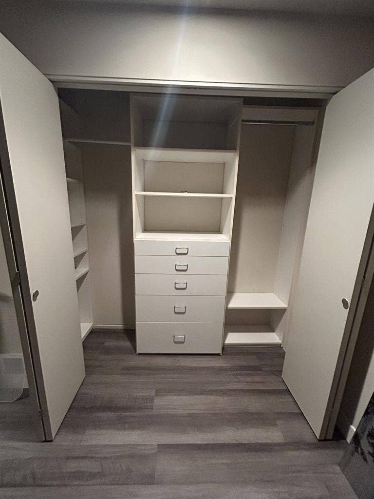 Roommate needed (private bath!)