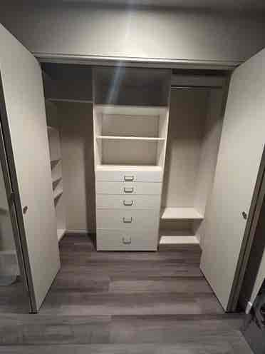 Roommate needed (private bath!)
