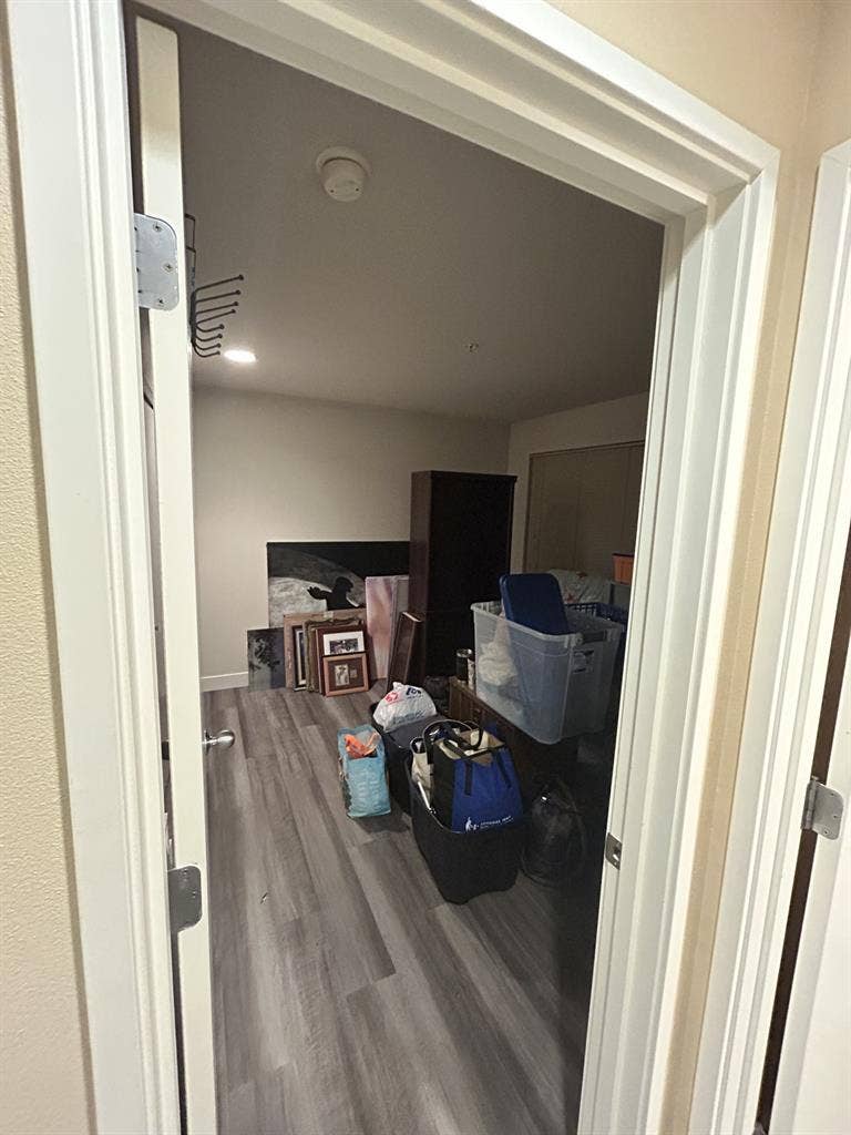 Roommate needed (private bath!)