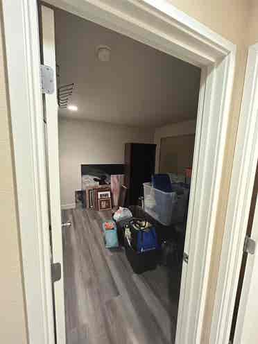Roommate needed (private bath!)