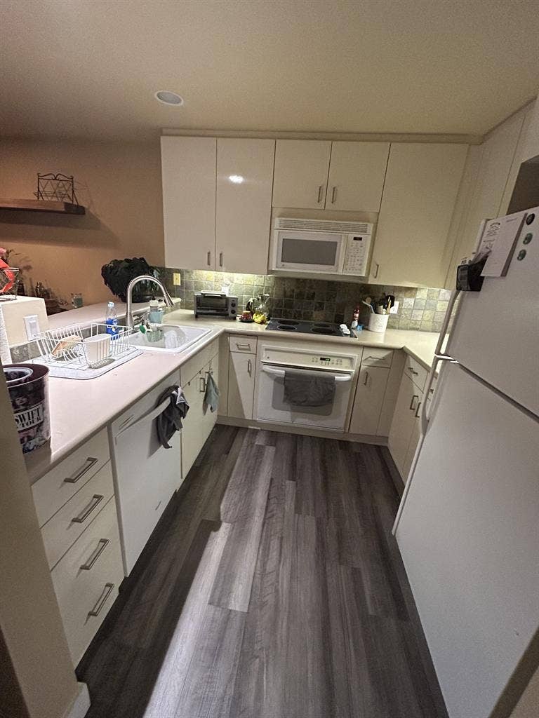 Roommate needed (private bath!)