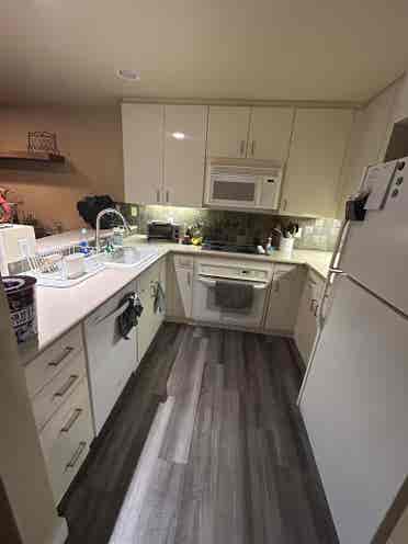 Roommate needed (private bath!)