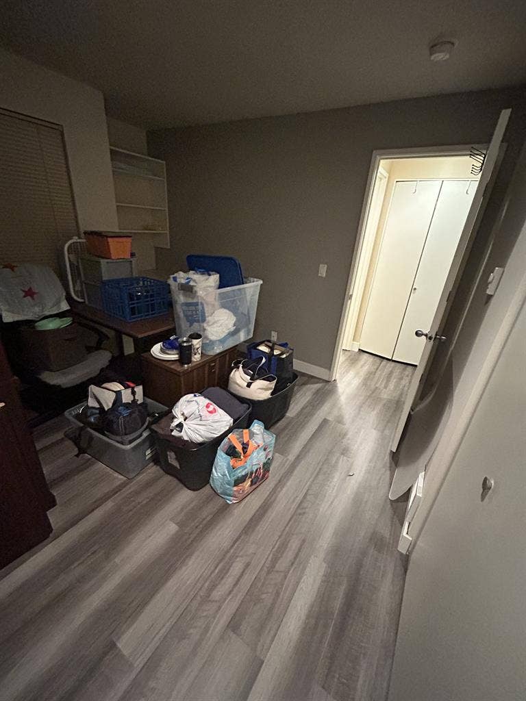 Roommate needed (private bath!)