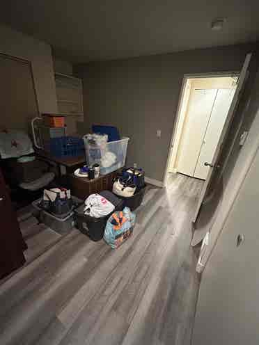 Roommate needed (private bath!)
