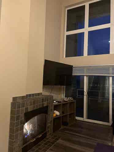 Roommate needed (private bath!)