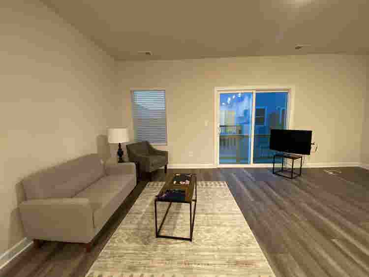 4 BR in Charlotte