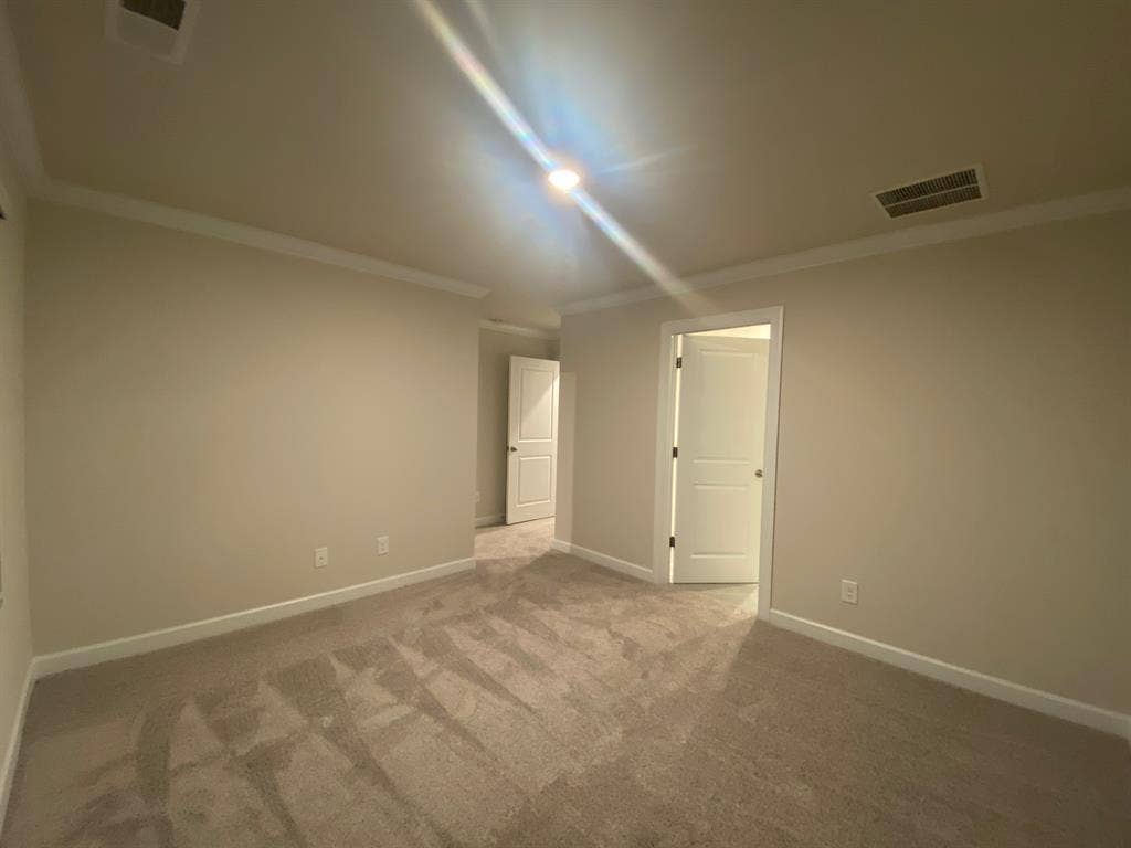 4 BR in Charlotte