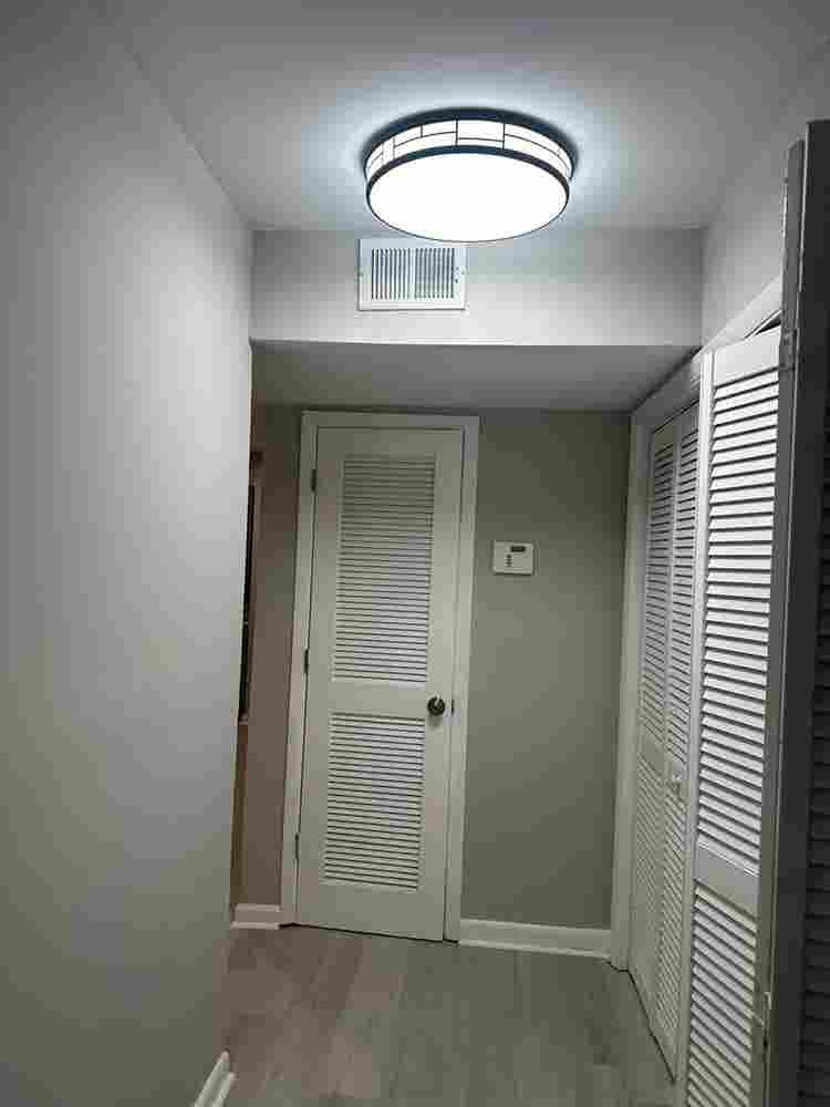 2 BR in Atlanta
