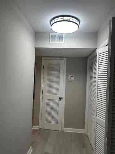 2 BR in Atlanta