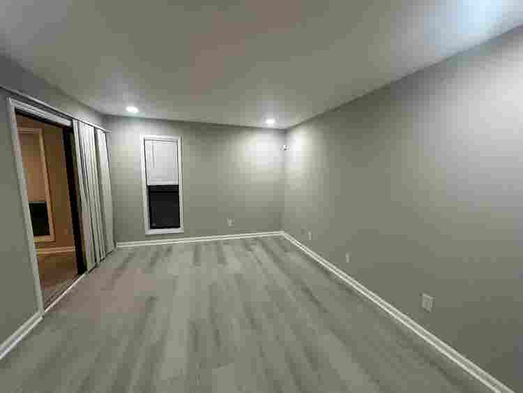 2 BR in Atlanta