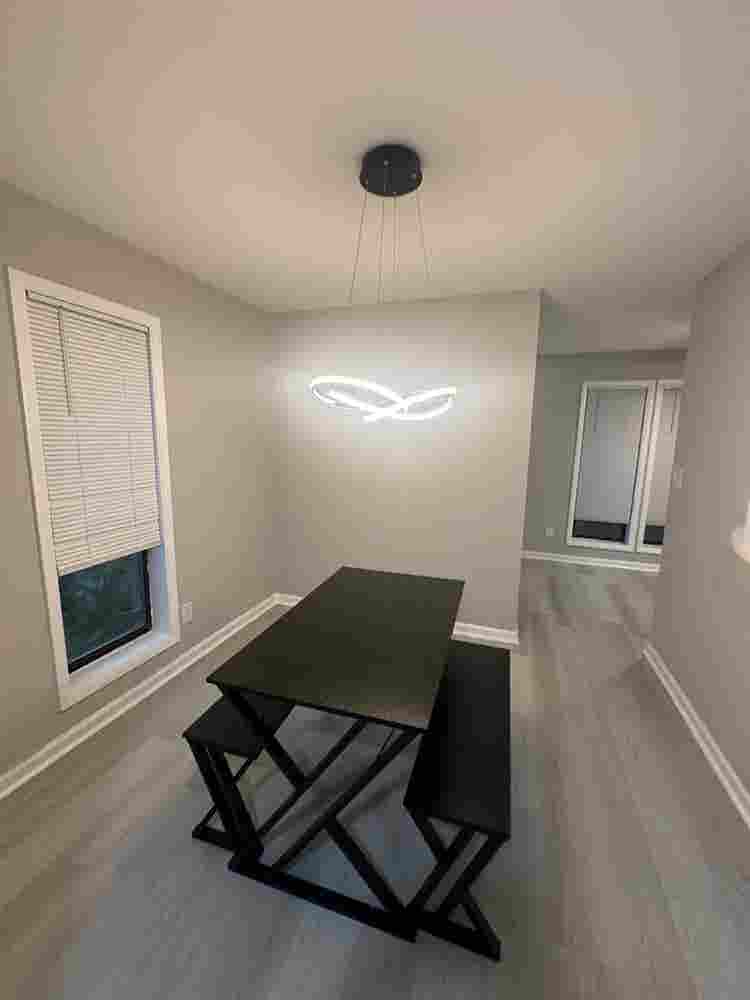 2 BR in Atlanta