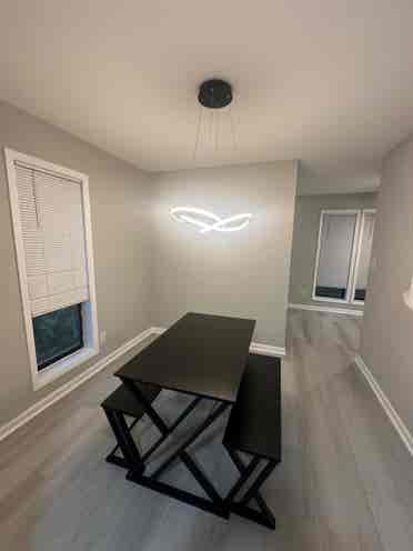 2 BR in Atlanta