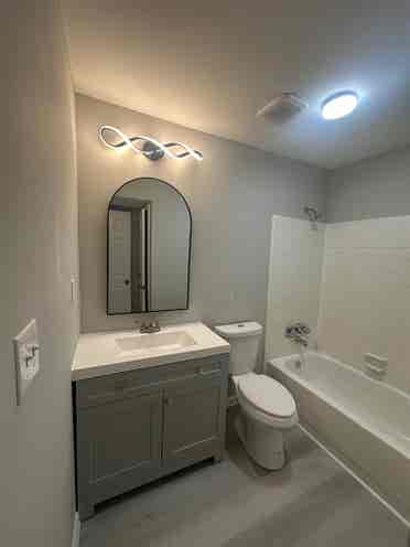 2 BR in Atlanta