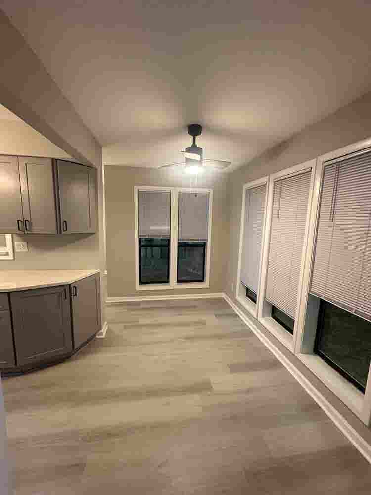 2 BR in Atlanta