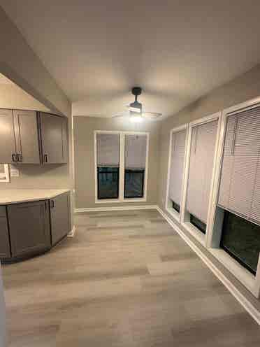 2 BR in Atlanta