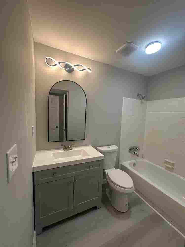 2 BR in Atlanta