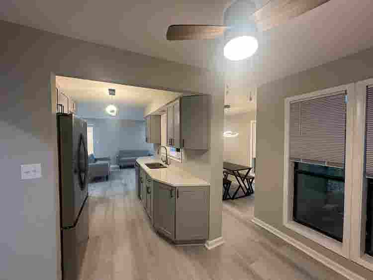 2 BR in Atlanta
