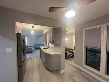 2 BR in Atlanta