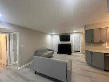 2 BR in Atlanta
